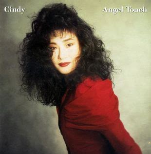 angel touch cindy|cindy angel touch 1990.